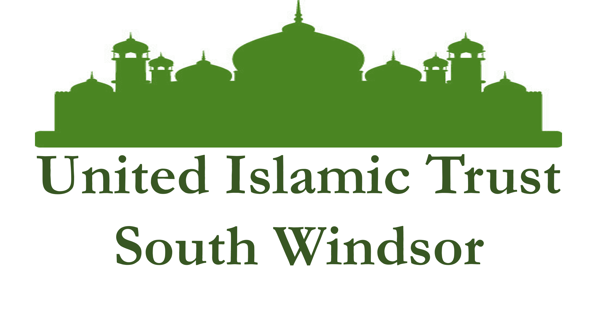 United Islamic Trust, South Windsor, CT